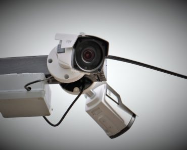 Mini Überwachungskamera Test